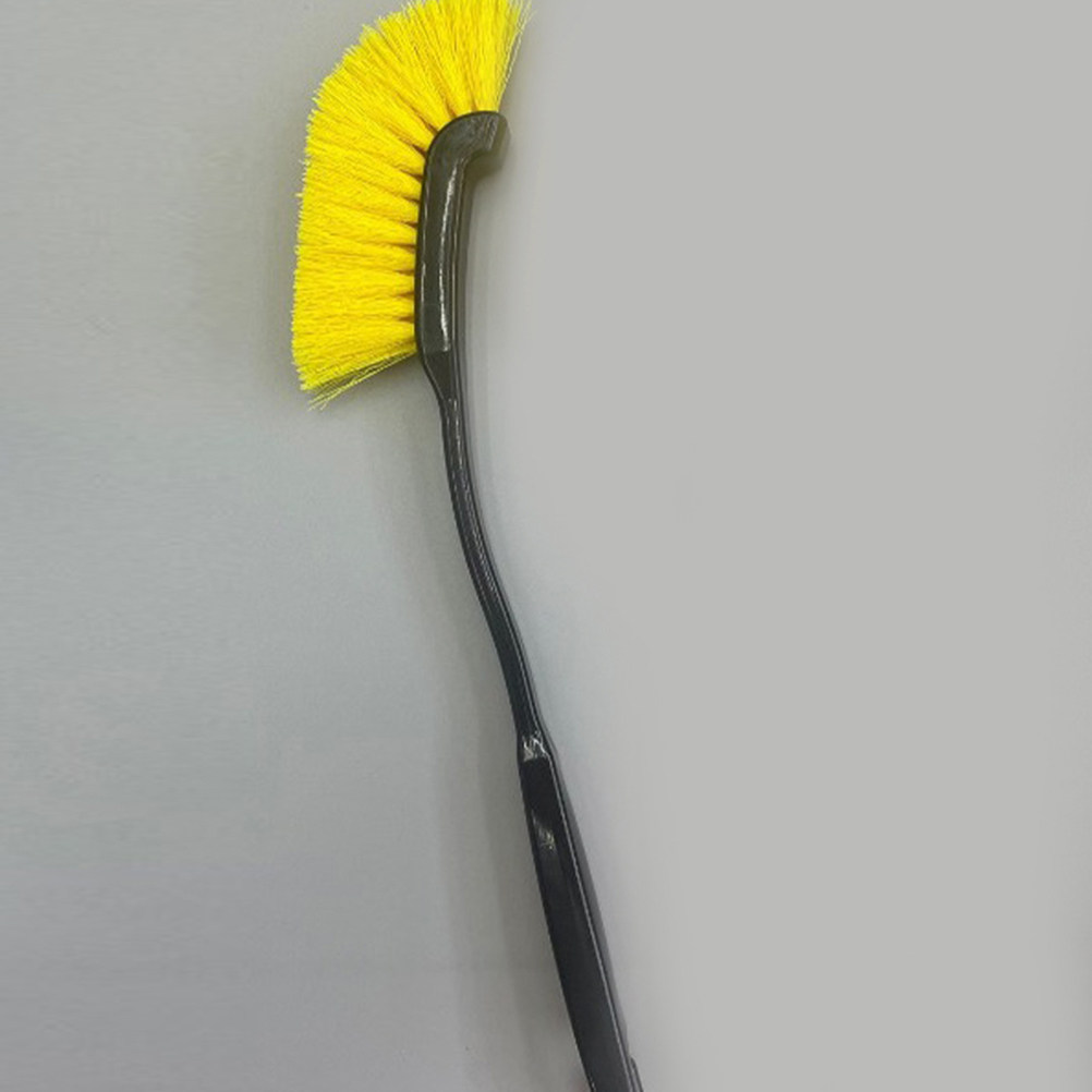 ชุดแปรงล้างยางรถยนต์ 2 ชิ้น ขน - Dirt Brush Interior บทวิจารณ์และราคา