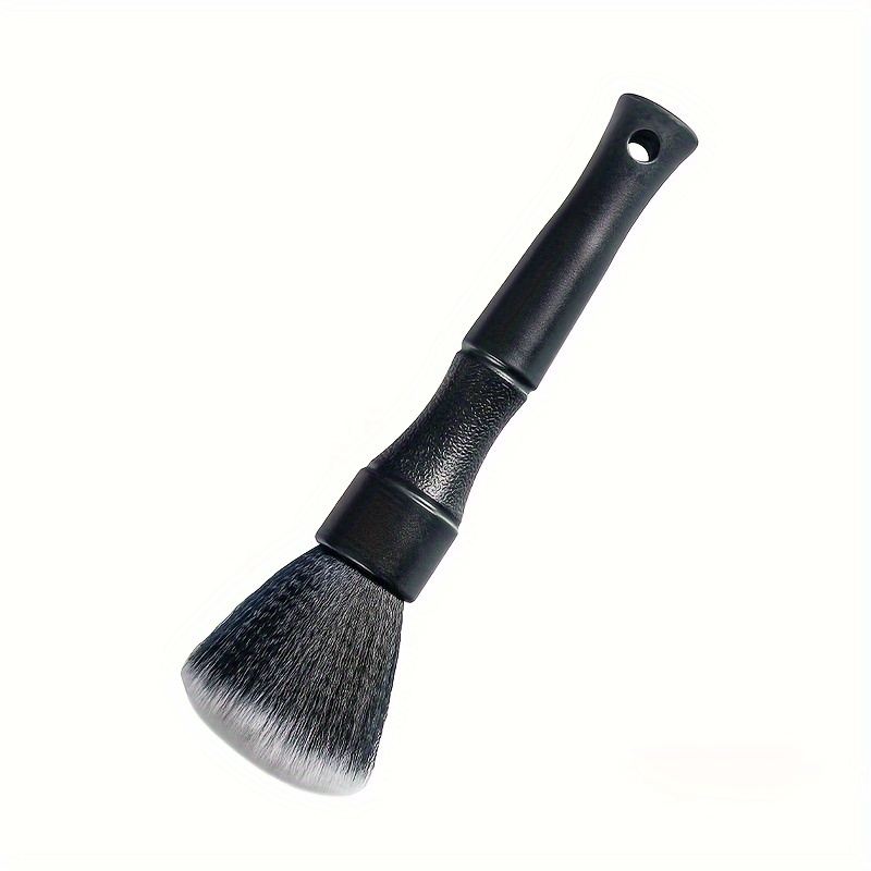 แปรงทำความสะอาดรถยนต์แบบนุ่มพิ - Seat Cleaner Fabric บทวิจารณ์และราคา